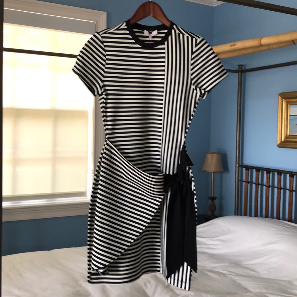 Parker Dress
